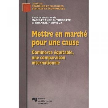 METTRE EN MARCHE POUR UNE CAUSE