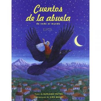Cuentos de la abuela (INFANTIL JUVENIL)