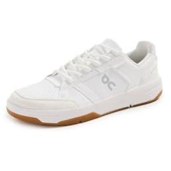 On The Roger Clubhouse Sneakers Bianco 44.5