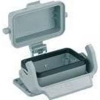 Han® 10B LB-K Enclosure Extension 09 30 010 0303 Harting 1 pc(s)