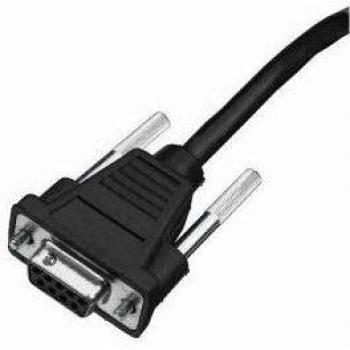 Honeywell 52-52562-3-FR Kabel, RS232 für Vuquest