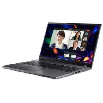 Acer Travelmate TMP216-51, Notebook, 16 WUXGA IPS, Intel Core i7-1365U, 16GB RAM, 512GB SSD PCIe NVMe, Windows 11 Pro