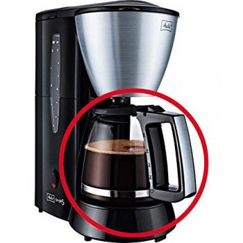 Melitta Single 5 Stainless Steel Coffee Pot
