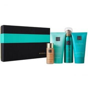 The Ritual of Karma Small Black Gift Set – Verpakking beschadigd