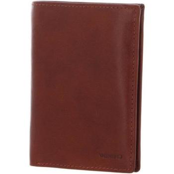 Braun Valentina Herrenportmonnies Five Wallet