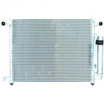 Autoklimaanlage: HELLA 8FC 351 303‑051 Kondensator