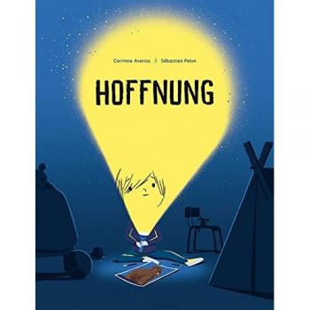 Averiss, Corrinne: Hoffnung