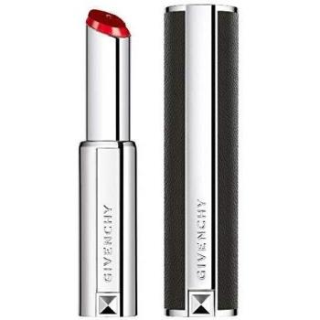 Le Rouge Liquide by Givenchy 412 Grenat Alpaga