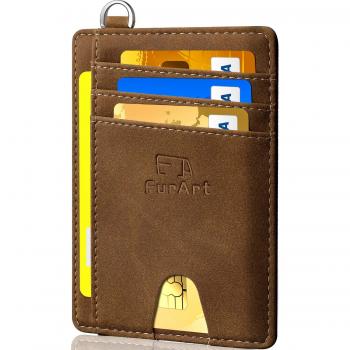 FrontPocket RFID Wallet