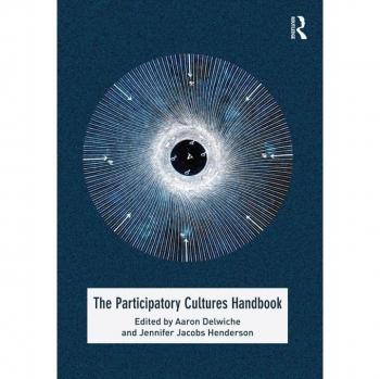 Vitalsource Technologies, Inc. Participatory Cultures Handbook