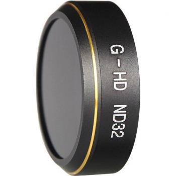 CAENBOO ND Filters for DJI Phantom 4 Pro (ND4, ND8, ND16, ND32)