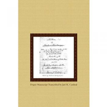 Notes Of Border History