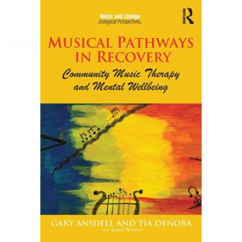 Vitalsource Technologies, Inc. Musical Pathways In Recovery