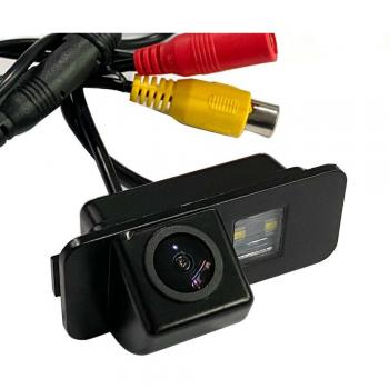 Focus 2‑Way ParkCam – HD Version
