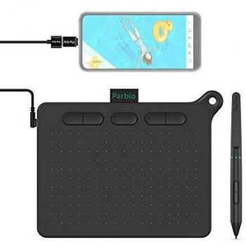 Studio Ninos Parblo 6 Stylus Passif