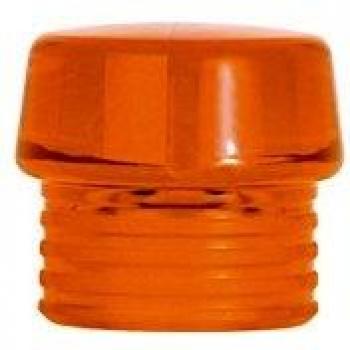 Wiha Slagkop 60 mm Hard Rond voor Veiligheids Hamer (26620)