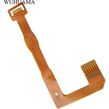 Flexibles Kabelband für Kenwood KMD-PS971R