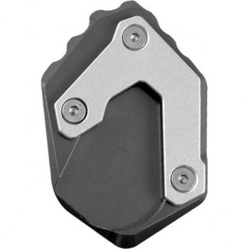Extensión de soporte lateral para GSA R 1250 GS 1250GS Adv LC