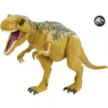Jurassic World Fallen Kingdom Roarivores Metriacanthosaurus 13 Dinosaur WORKS