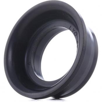 TEDGUM Joint d'étanchéité, tige de bougie TED93327 MITSUBISHI,SUBARU,PAJERO III (V7_W, V6_W),PAJERO IV (V8_W, V9_W),L 200 (K7_T, K6_T)