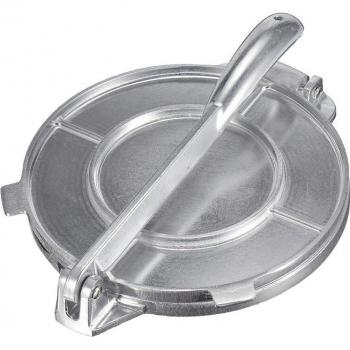 PieChef: Tortilla Plegable y Prensa