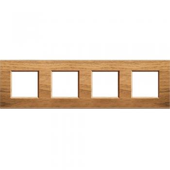 LL-PLACA Nussbaum 2x4m
