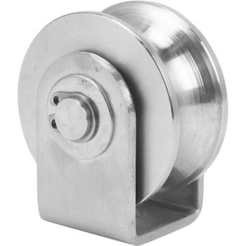 Système de Mouvement 2” : Roulement, Pulley U & Roue Détachée