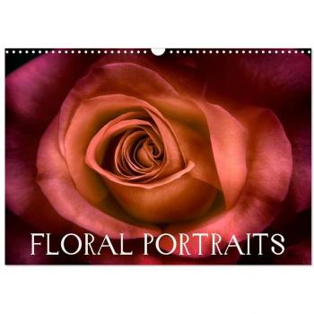 Floral Portraits