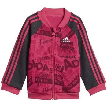 Adidas Tuta Baseball Real White (6‑9 mesi)