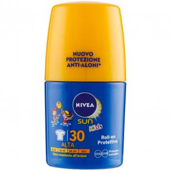 NIVEA Kids SPF30 Latte Solare Idratante 50ml