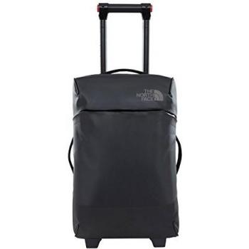 Valise Stratoliner North Face, 55 cm, 30 litres, Noir
