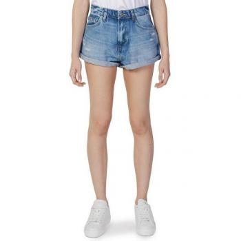 Pantalones Cortos de Mujer Pepe Jeans