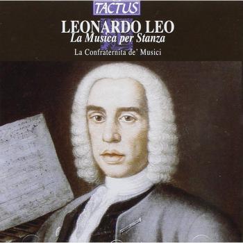 Musica per stanza