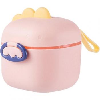 Infant Snack Container with Measuring Scoop 400ml/800ml