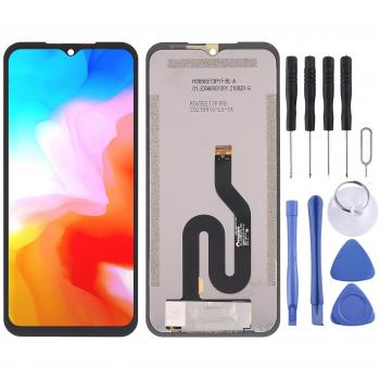 Repuesto Pantalla LCD Ulefone Power Armor 12