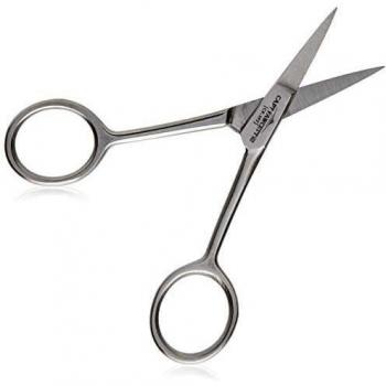 Captain Fawcett Beard and Mustache Grooming Scissors