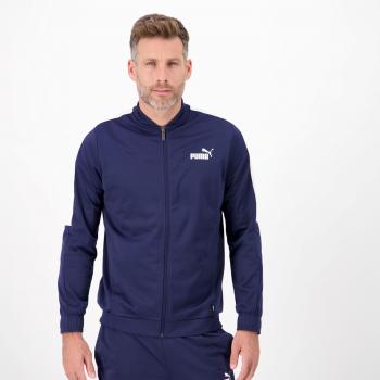 Puma Baseball Trikot Suit für Herren in Blau