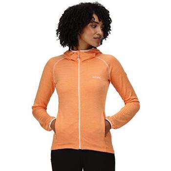 Felpa Con Zip Regatta Yonder