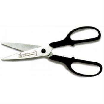 Universal Black 8 Scissors – Gustav Emil Ern