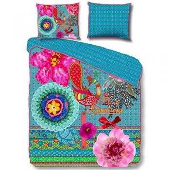 Housse de couette Adventures 200x200/220 cm