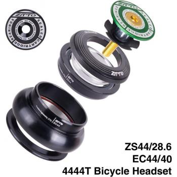 Bicicleta Sound 4444T 1/8 Adaptador