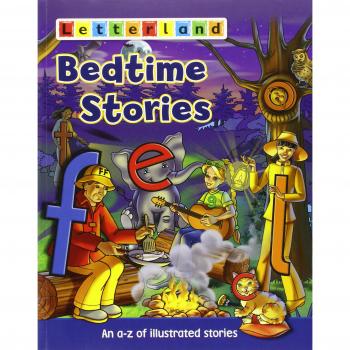 Bedtime Stories