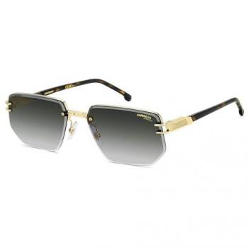 Carrera 1070/S – Cadre Métallique Havana Bronzé