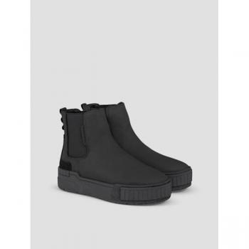 Women's Boots T1700 Chs Tnl Black