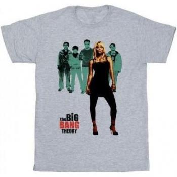 Camiseta de Penny para Hombre