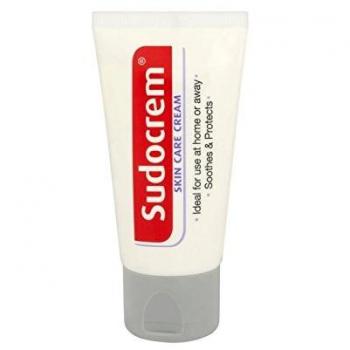 Sudocrem Cuidado Intenso 30 g