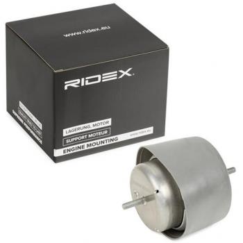 Support moteur AUDI A4 B6/B7 RIDEX 247E0214