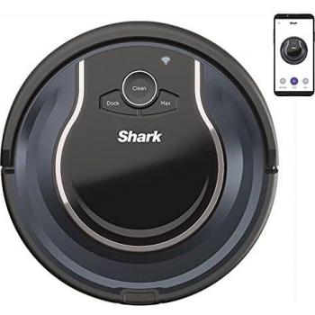 Aspirador Robot Shark