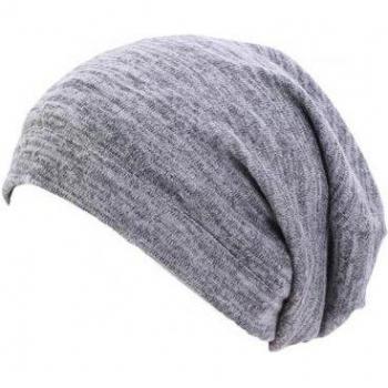 Summer Chemo Hat with Satin Lining