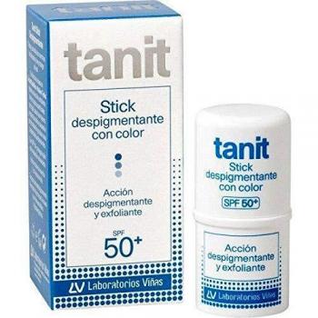 Tanit Stick for Depigmentation with Color and SPF50, 4g